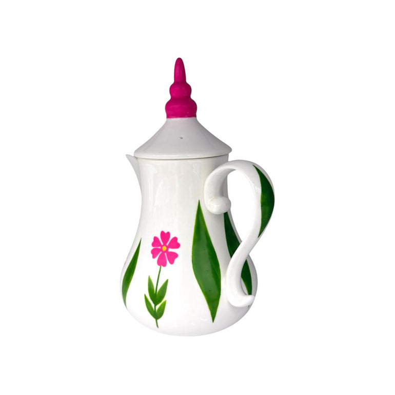 Oriental Dallah | Pink, the best customized gift and gifts for her and for him from Inna Carton online shop Dubai, UAE!
