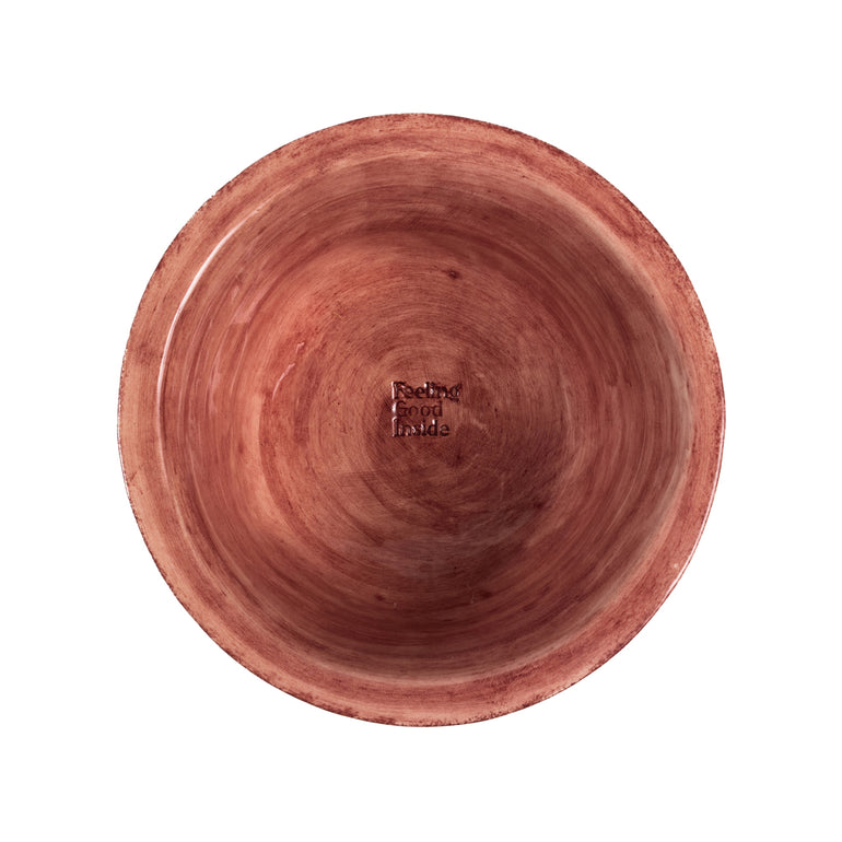 Petite Cherry Serving Bowl, the best customized gift and gifts for her and for him from Inna Carton online shop Dubai, UAE!