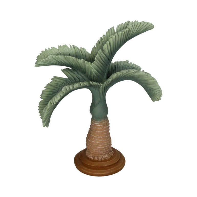 Palm  Candle Holder | Large, the best customized gift and gifts for her and for him from Inna Carton online shop Dubai, UAE!
