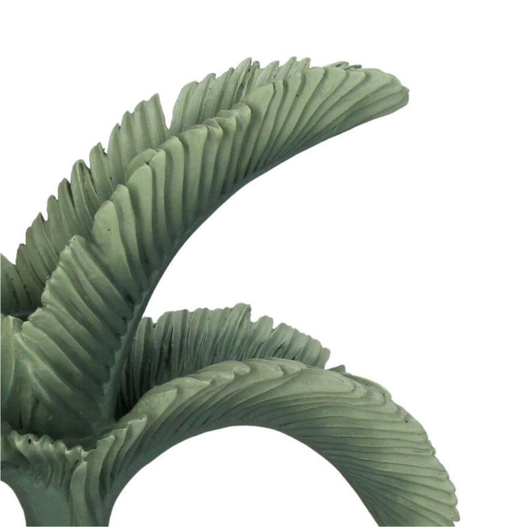 Palm  Candle Holder | Large, the best customized gift and gifts for her and for him from Inna Carton online shop Dubai, UAE!
