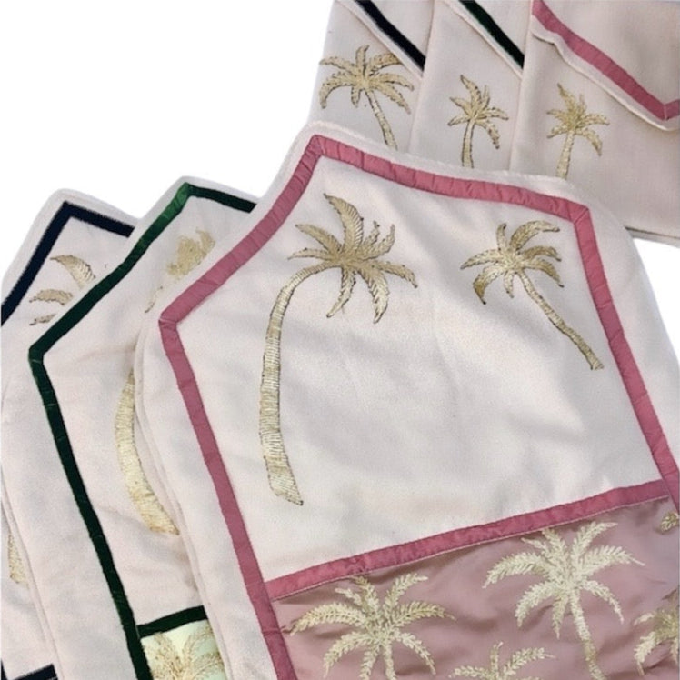 Palm Prayer Mat, the best ramadan customize gift and gifts for her and for him from Inna Carton online shop Dubai, UAE!