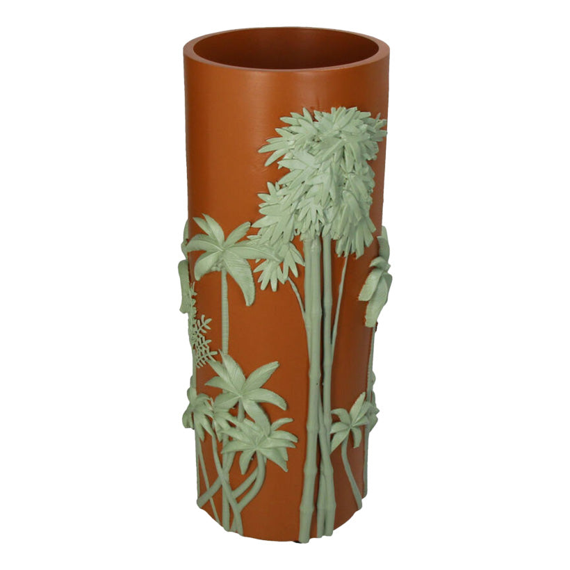 Palm Tree Vase, the best customized gift and gifts for her and for him from Inna Carton online shop Dubai, UAE!
