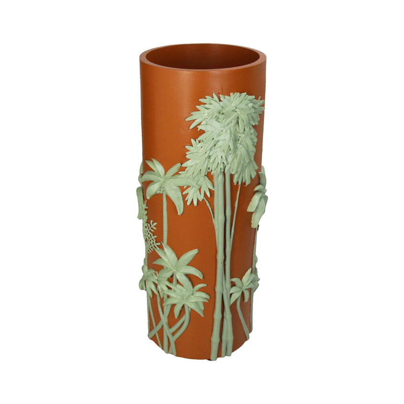 Palm Tree Vase, the best customized gift and gifts for her and for him from Inna Carton online shop Dubai, UAE!