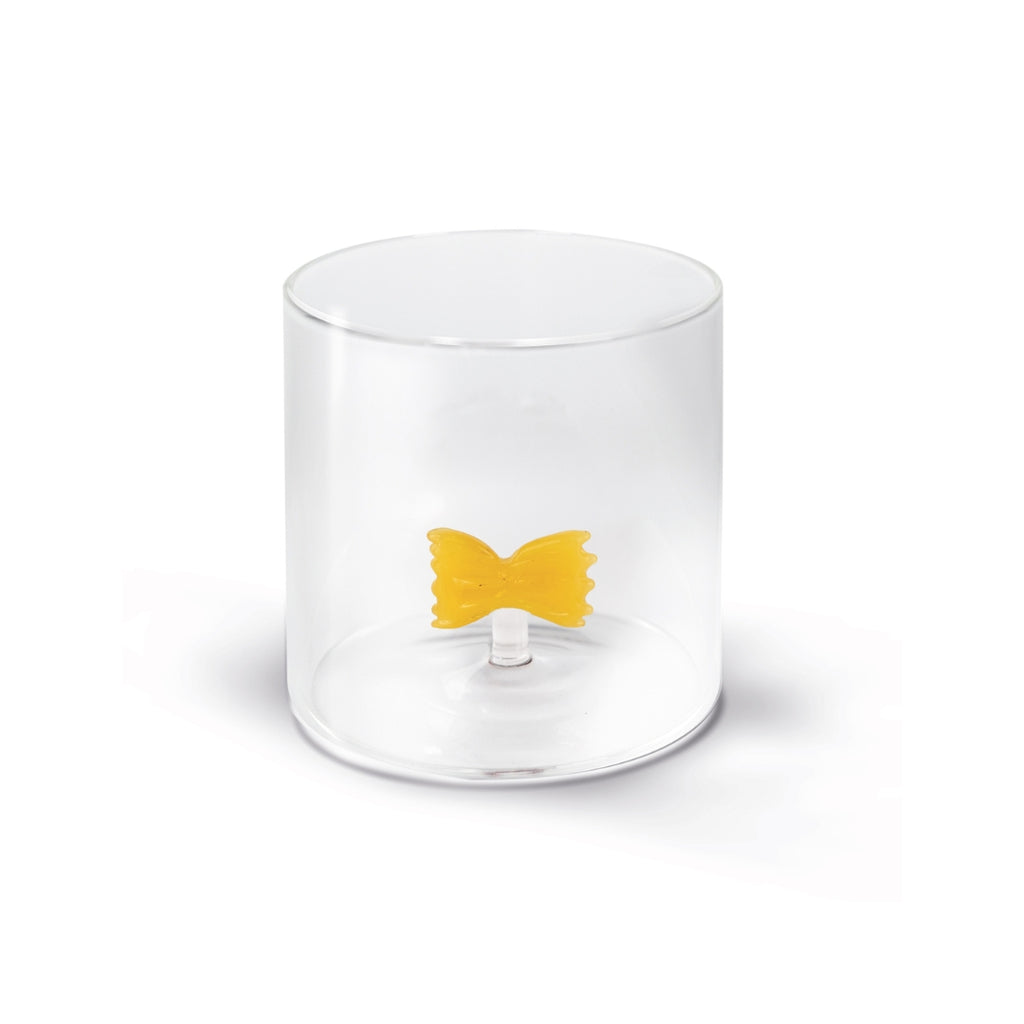 Pasta Glass Farfalle, the best customized gift and gifts for her and for him from Inna Carton online shop Dubai, UAE!
