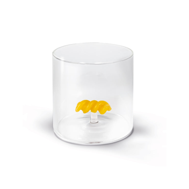 Pasta Glass Fussillo, the best customized gift and gifts for her and for him from Inna Carton online shop Dubai, UAE!
