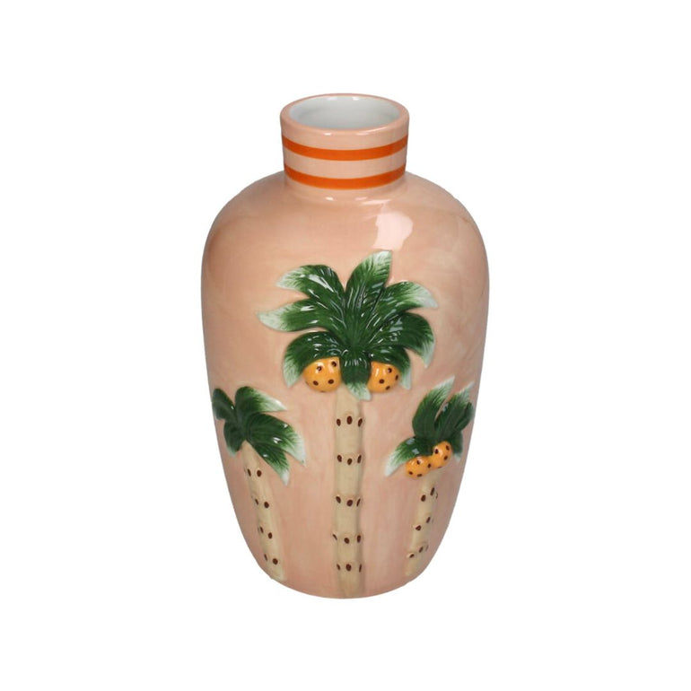Sweet Jungle Ceramic Vase, the best customized gift and gifts for her and for him from Inna Carton online shop Dubai, UAE!

