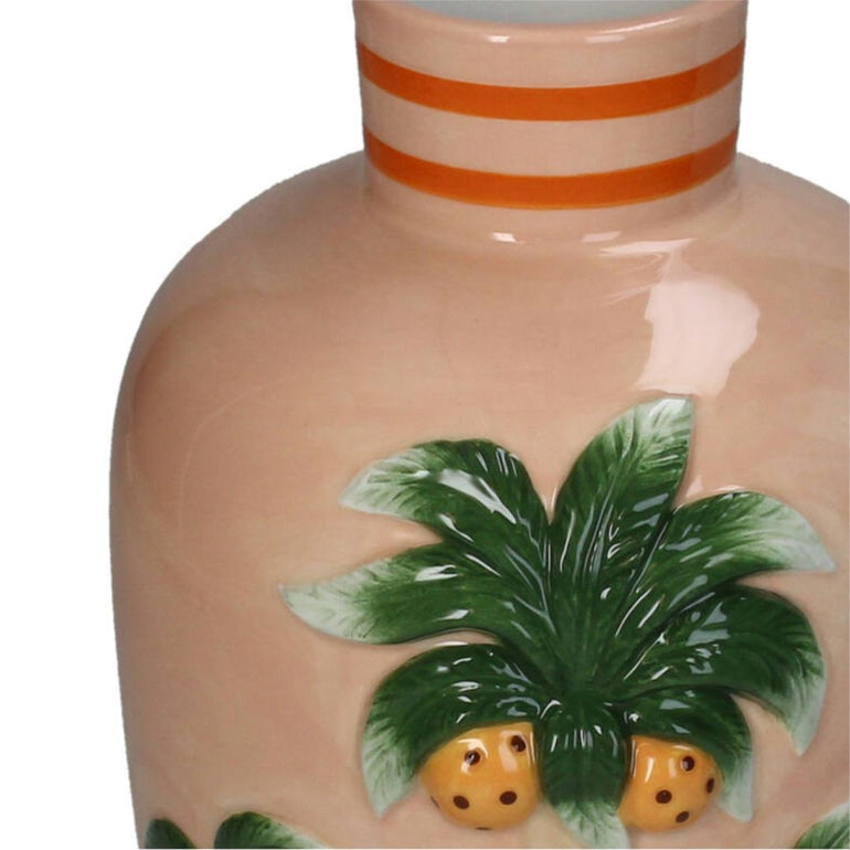 Sweet Jungle Ceramic Vase, the best customized gift and gifts for her and for him from Inna Carton online shop Dubai, UAE!
