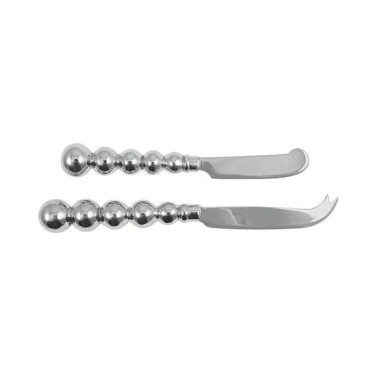 Pearl Aluminium Cheese Knife Set, the best customized gift and gifts for her and for him from Inna Carton online shop Dubai, UAE!
