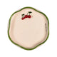 Petite 3D Plate Cherry, the best customized gift and gifts for her and for him from Inna Carton online shop Dubai, UAE!