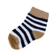 Navy Socks