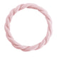 Braided Trivet | Pink