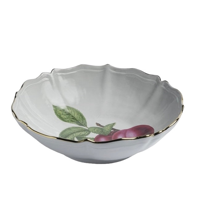 Vieux Plum Bowl, shop the best gift gifts for her for him from Inna carton online store dubai, UAE!
