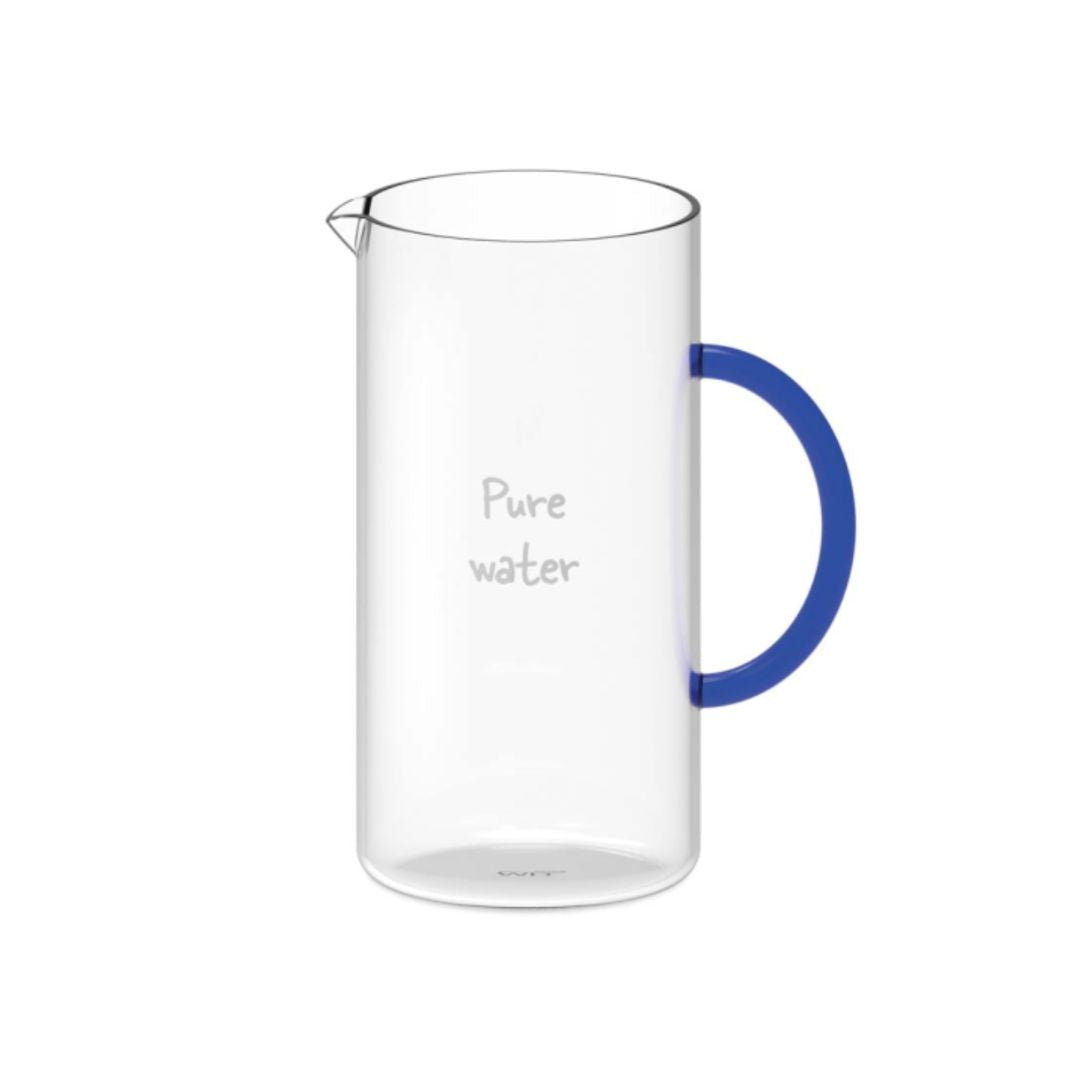 Pure Water Glass Carafe, the best customized gift and gifts for her and for him from Inna Carton online shop Dubai, UAE!
