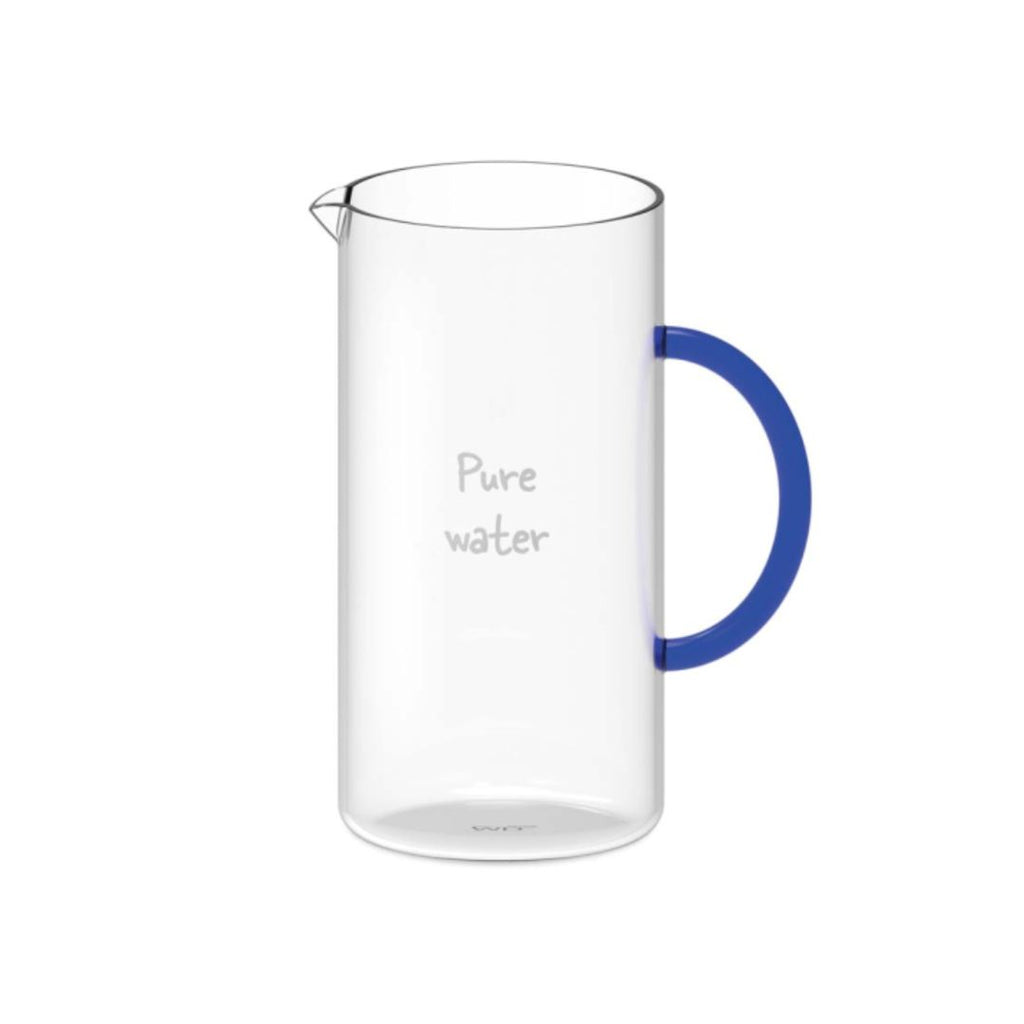 Pure Water Glass Carafe, the best customized gift and gifts for her and for him from Inna Carton online shop Dubai, UAE!
