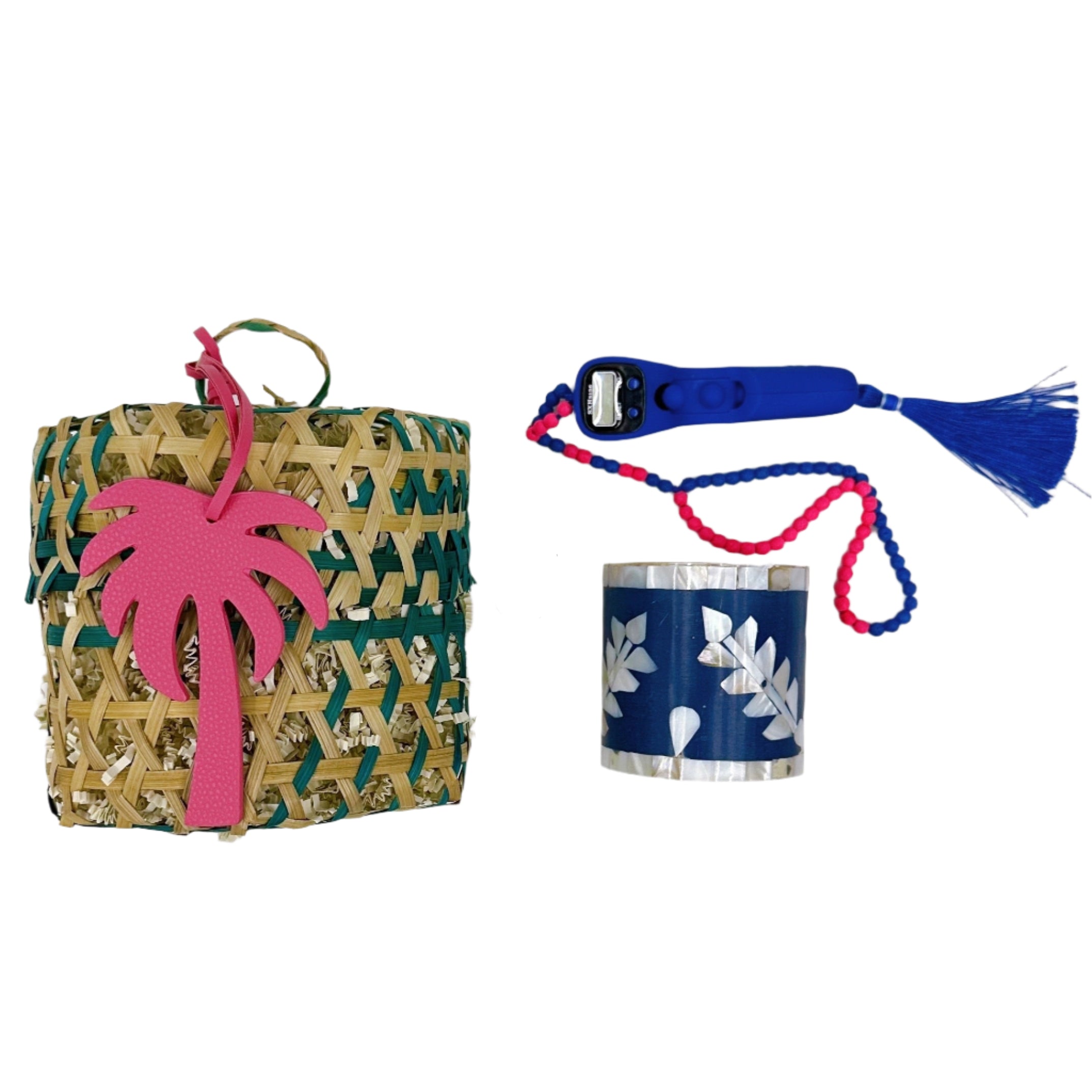 Bamboo Reusable Box, the best ramadan customize gift and gifts for her and for him from Inna Carton online shop Dubai, UAE!