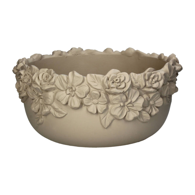 Retro Fleur Bowl, the best customized gift and gifts for her and for him from Inna Carton online shop Dubai, UAE!