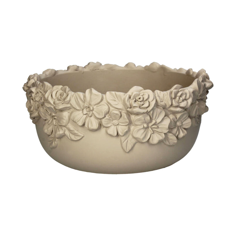 Retro Fleur Bowl, the best customized gift and gifts for her and for him from Inna Carton online shop Dubai, UAE!