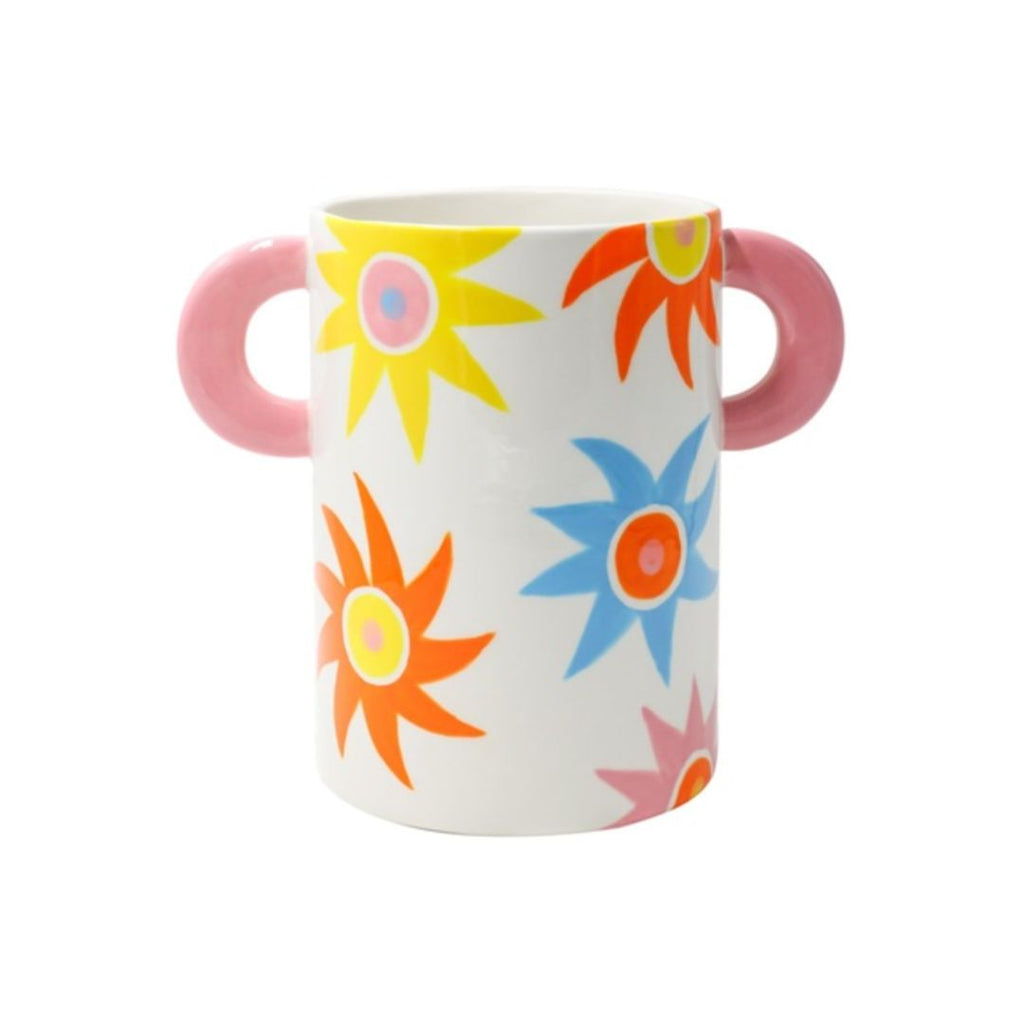 Ricardo Ceramic Vase, the best customized gift and gifts for her and for him from Inna Carton online shop Dubai, UAE!
