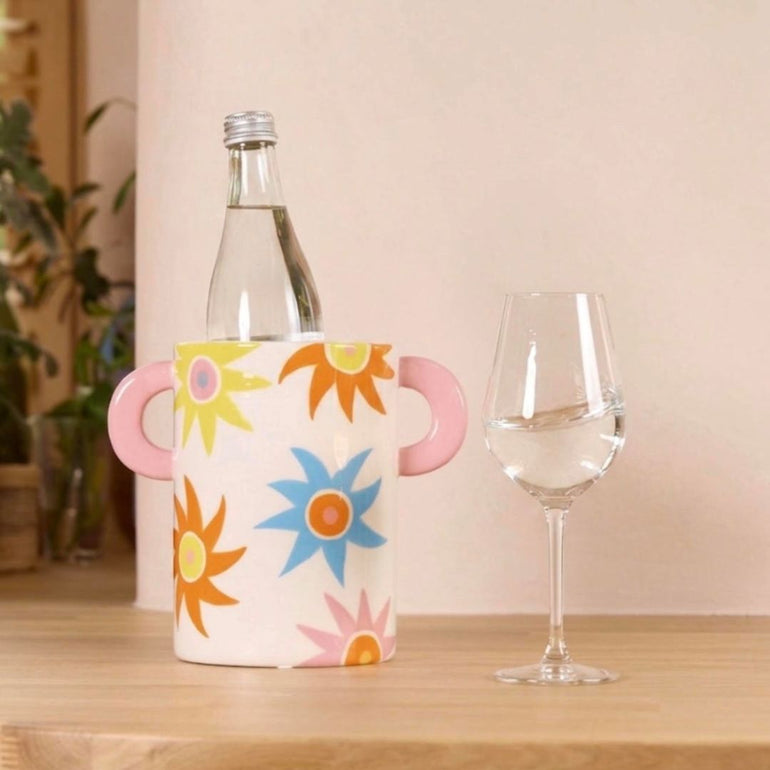 Ricardo Ceramic Vase, the best customized gift and gifts for her and for him from Inna Carton online shop Dubai, UAE!
