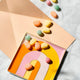 Riviera Arch Ceramic Tray, the best customized gift and gifts for her and for him from Inna Carton online shop Dubai, UAE!