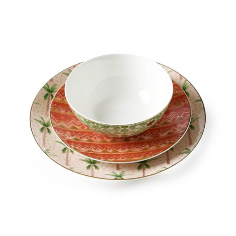 Sahara Bowls Set, the best ramadan customize gift and gifts for her and for him from Inna Carton online shop Dubai, UAE!