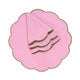 Scallop Napkins Set of 4, the best customize gift and gifts for her and for him from Inna Carton online shop Dubai, UAE!