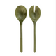 Salad Servers Olive, the best customized gift and gifts for her and for him from Inna Carton online shop Dubai, UAE!