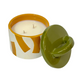Pablo Candle Pomelo & Sage, the best customized gift and gifts for her and for him from Inna Carton online shop Dubai, UAE!