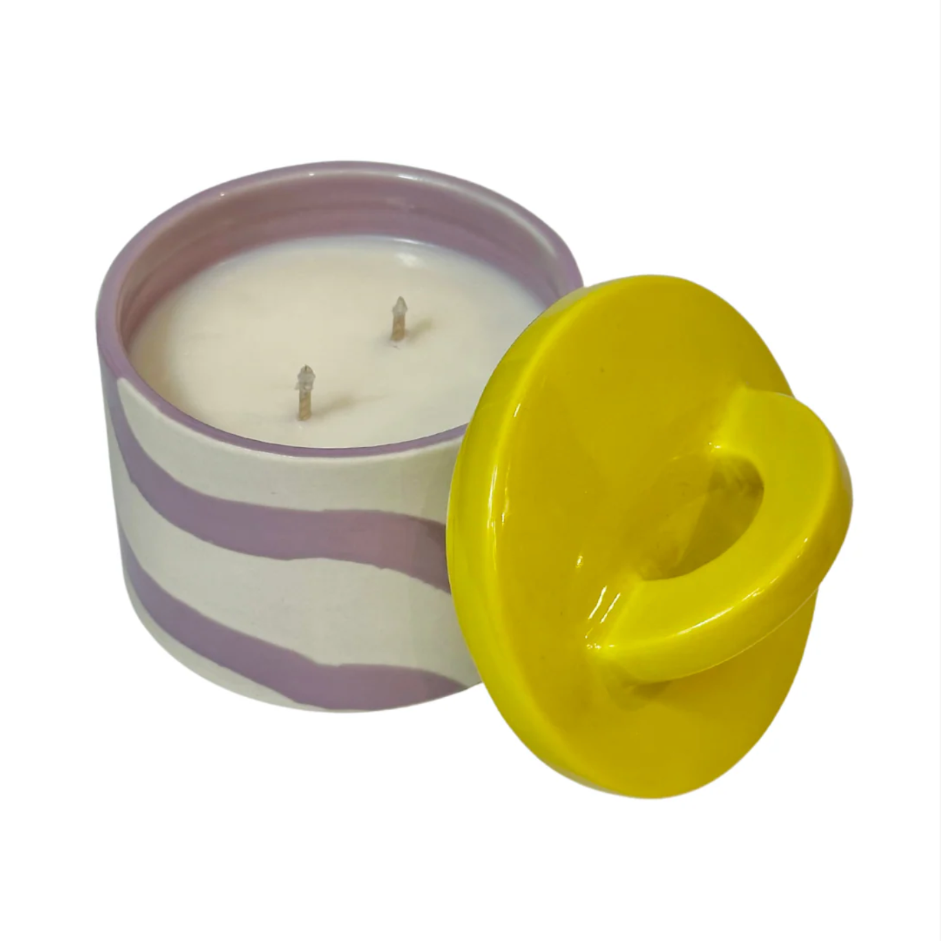 Pablo Candle Water Lotus & Rose, the best customized gift and gifts for her and for him from Inna Carton online shop Dubai, UAE!