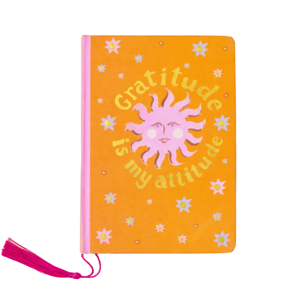 Gratitude A5 Journal