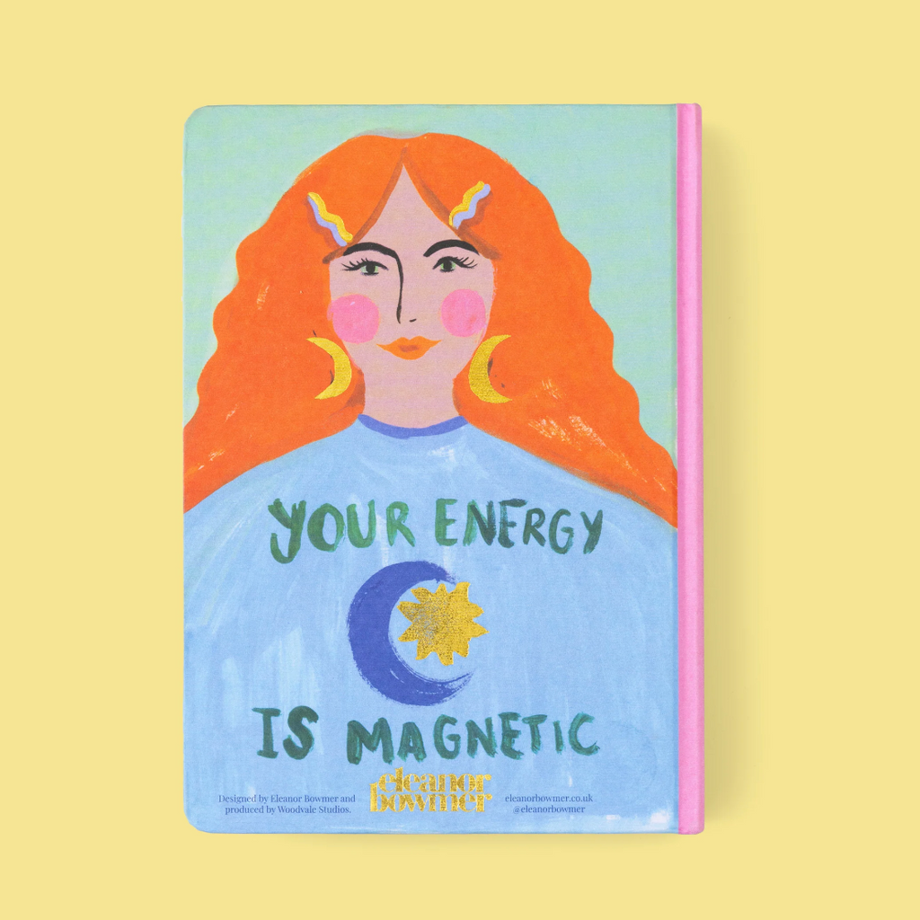 Gratitude A5 Journal