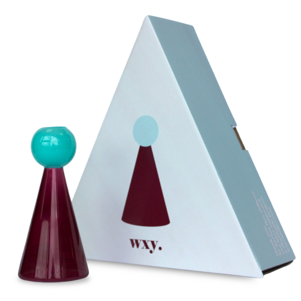 Disco Diffuser | Velvet Woods & Amber