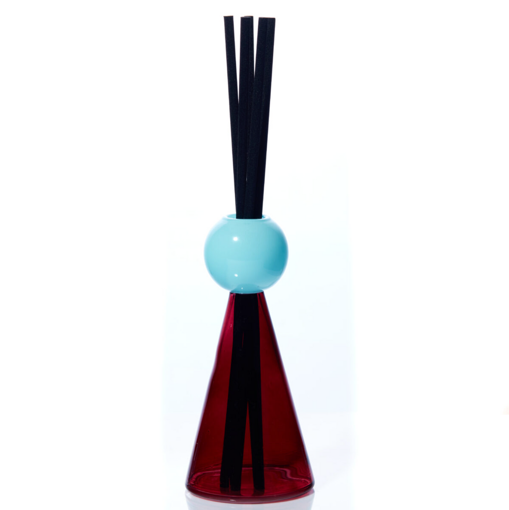 Disco Diffuser | Velvet Woods & Amber