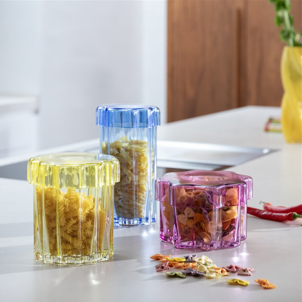 Jar Astral | Yellow
