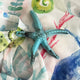 Sea Horses Kaftan, the best customized gift and gifts for her and for him from Inna Carton online shop Dubai, UAE!
