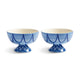 Sirene Bowl Set Blue, the best customized gift and gifts for her and for him from Inna Carton online shop Dubai, UAE!