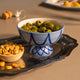 Sirene Bowl Set Blue, the best customized gift and gifts for her and for him from Inna Carton online shop Dubai, UAE!