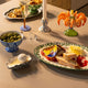 Sirene Bowl Set Blue, the best customized gift and gifts for her and for him from Inna Carton online shop Dubai, UAE!