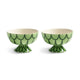 Sirene Bowl Set Green, the best customized gift and gifts for her and for him from Inna Carton online shop Dubai, UAE!