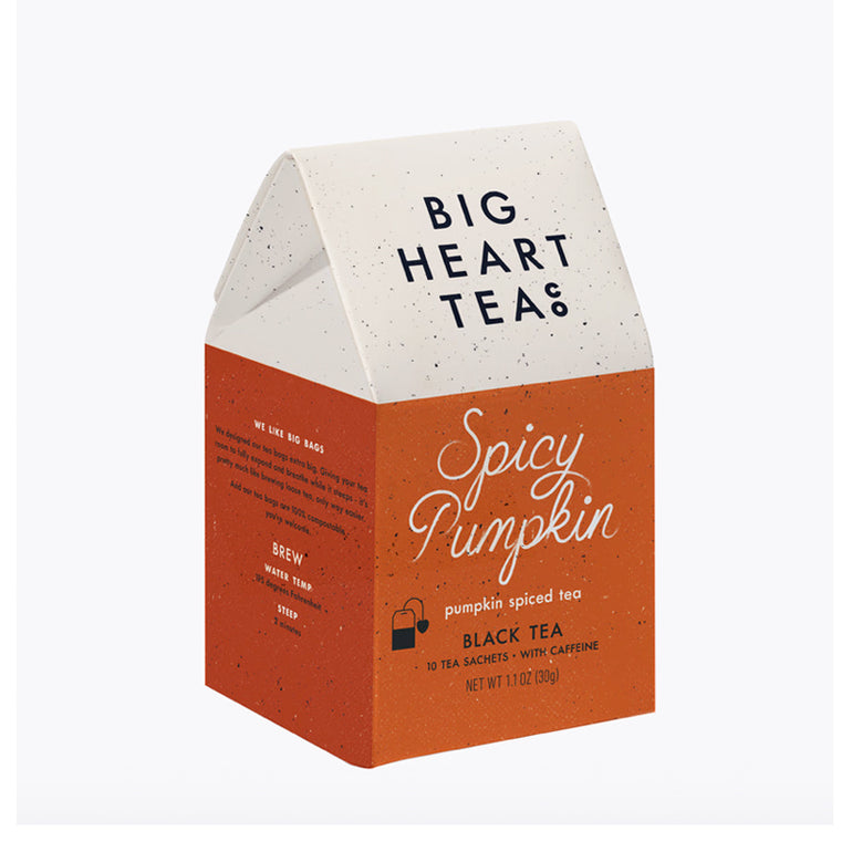 Spicy Pumpkin Tea, shop the best Christmas gift gifts for her for him from Inna carton online store dubai, UAE!