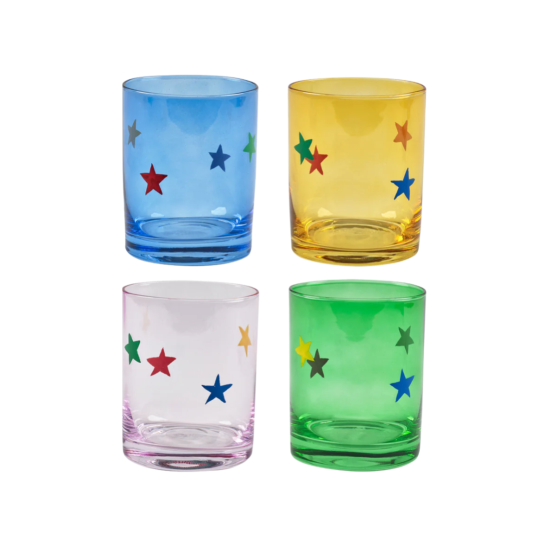 Christmas Stars Tumblers, the best customized gift and gifts for her and for him from Inna Carton online shop Dubai, UAE!