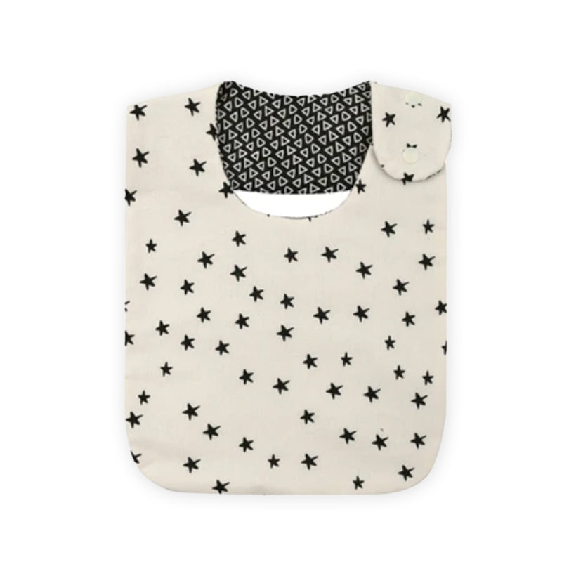 Starry Bib, shop the best Christmas gift gifts for her for him from Inna carton online store dubai, UAE!