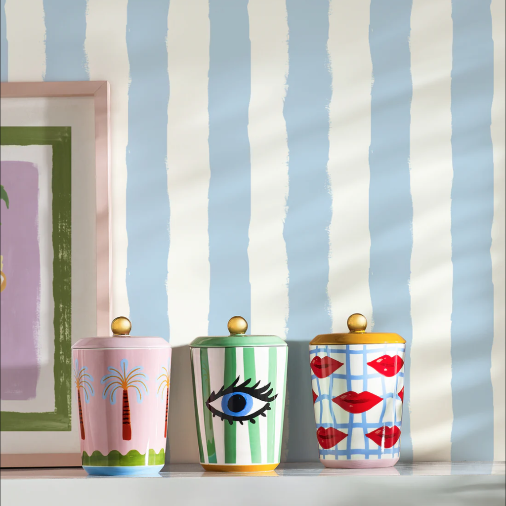 Lip Storage Jar, the best customized gift and gifts for her and for him from Inna Carton online shop Dubai, UAE!