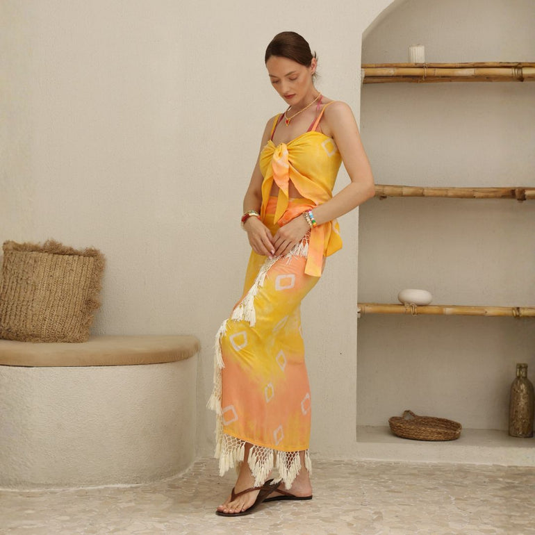 The Sunrise Set, the best customized gift and gifts for her and for him from Inna Carton online shop Dubai, UAE!
