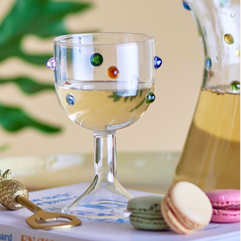 Thalia Glass, the best customized gift and gifts for her and for him from Inna Carton online shop Dubai, UAE!