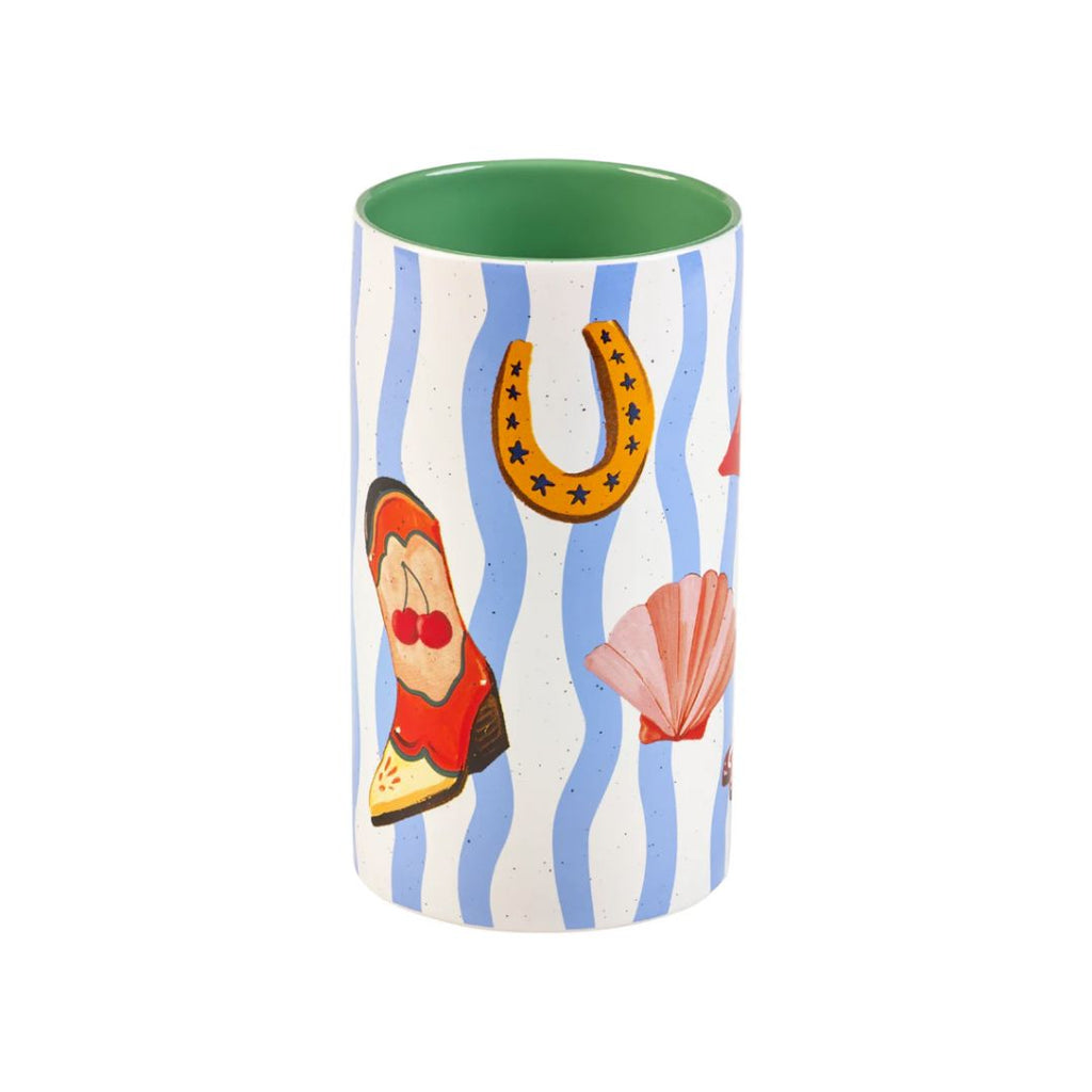 The Icon Utensil Holder, the best customized gift and gifts for her and for him from Inna Carton online shop Dubai, UAE!