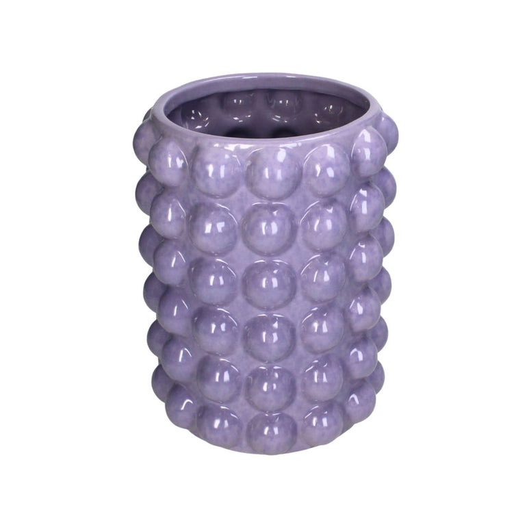 The Lavender Ceramic Vase, the best customized gift and gifts for her and for him from Inna Carton online shop Dubai, UAE!
