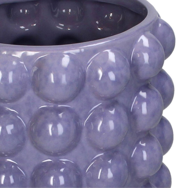 The Lavender Ceramic Vase, the best customized gift and gifts for her and for him from Inna Carton online shop Dubai, UAE!
