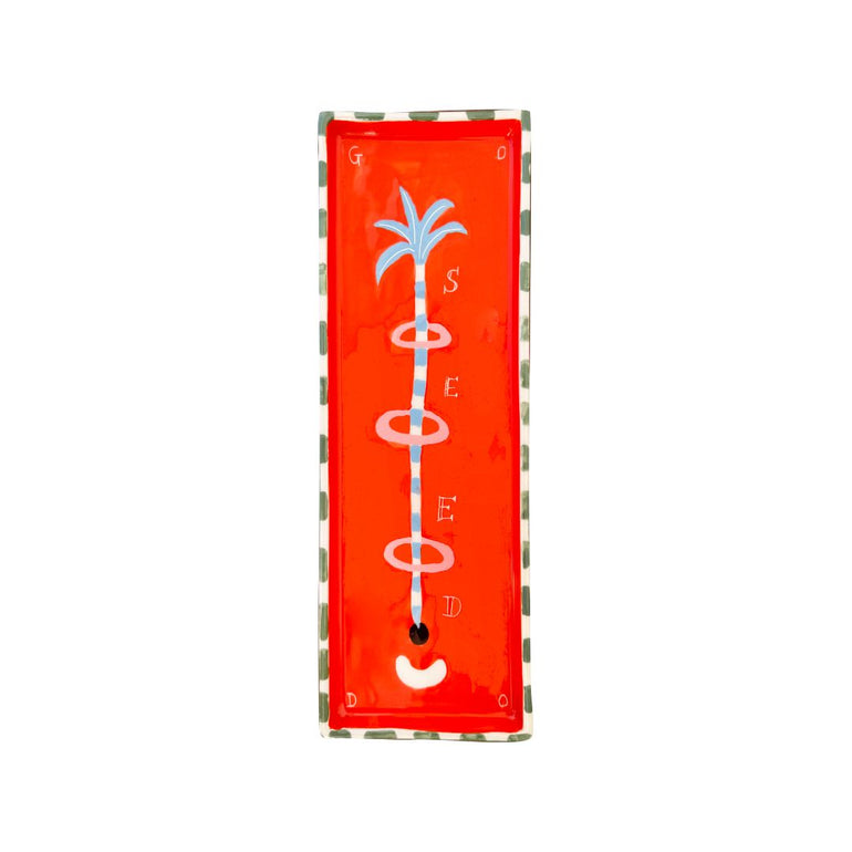 The Good Seed Ceramic Trinket Tray, the best customized gift and gifts for her and for him from Inna Carton online shop Dubai, UAE!

