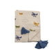 The Plane Cotton Throw, the best customized gift and gifts for her and for him from Inna Carton online shop Dubai, UAE!